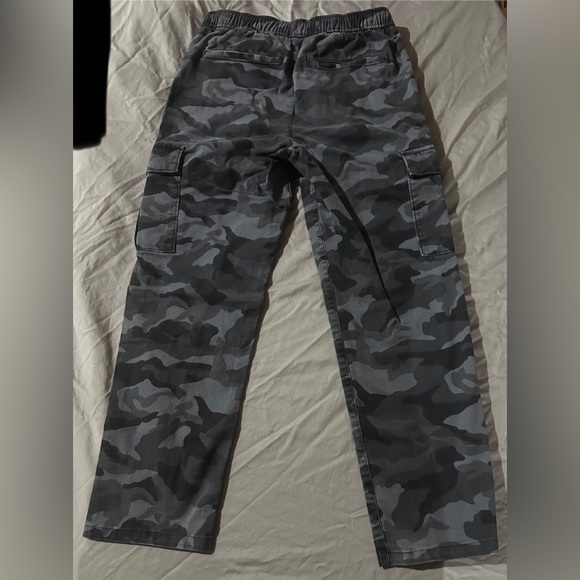 đBoys Cargo Pants- Size XXL (18)đ - Picture 3 of 6
